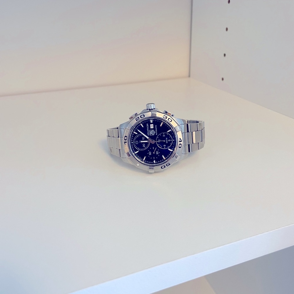 Tag Heuer (Automatic)